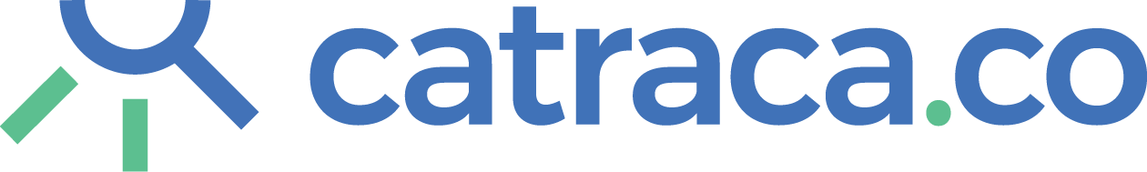 Catraca Logo